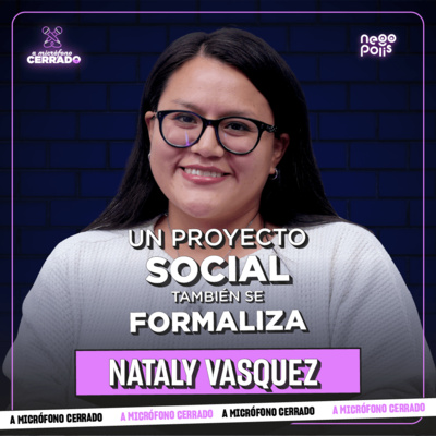 Formalización y sostenibilidad en proyectos sociales con enfoque de género | AMC Ep. 13 | Negópolis