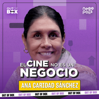 ¿Se puede hacer CINE INDEPENDIENTE en el PERÚ? | Out of Box Ep. 26 | Negópolis