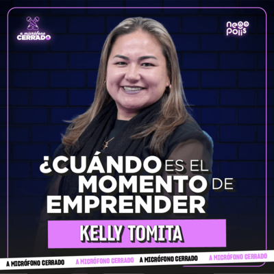 Estimulación cognitiva para adultos mayores en Lima | A Micrófono Cerrado Ep. 21 | Negópolis