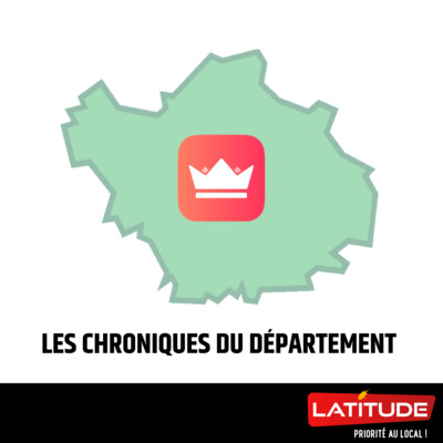 📢 Le département de l'Aube - KAROS