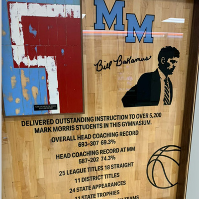 Maximizing Student Potential with Bill Bakamus MMHS by STEMtastic ...