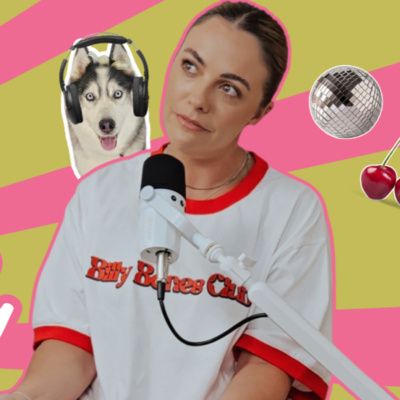 TESTING, TESTING - IS THIS THING ON 🎙️ | WITH, MEG #1