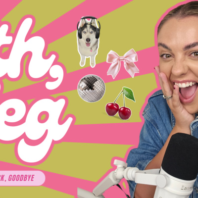 IMMEDIATE ICK, GOODBYE | WITH, MEG #2