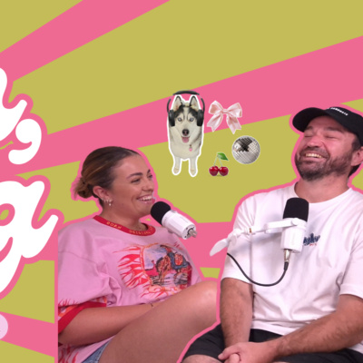 THE MAN. THE MYTH. THE LEGEND | WITH, MEG #4