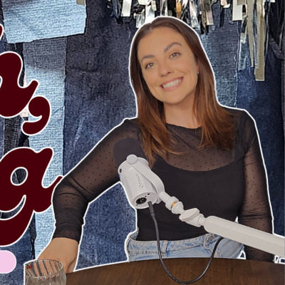 AND, WE'RE BACK | WITH, MEG #7