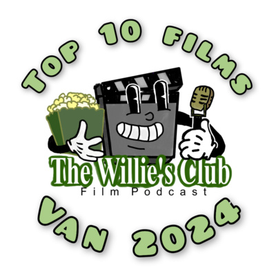 1. Top 10 van 2024