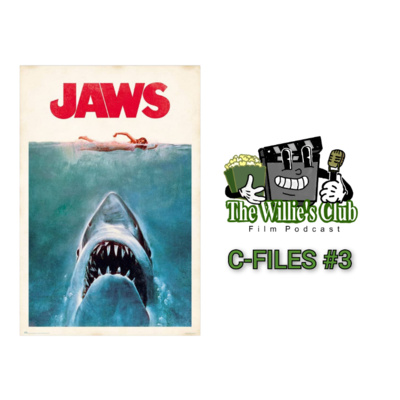 C-Files #3 - Jaws (Bonus)