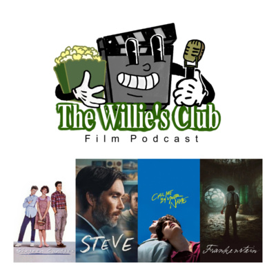11. Sixteen Candles, Steve, Call Me by Your Name, Frankenstein