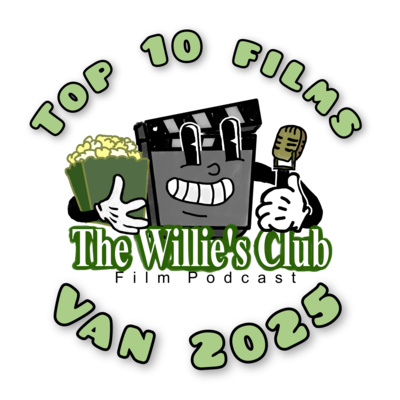 13. Top 10 van 2025