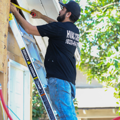 HVAC Los Angeles