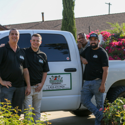 HVAC Repair Los Angeles