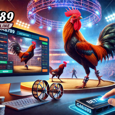 Gà 6789 Trực Tiếp - Trải Nghiệm Đấu Trường Đỉnh Cao Cùng Những Màn So Tái Sáng Tạo