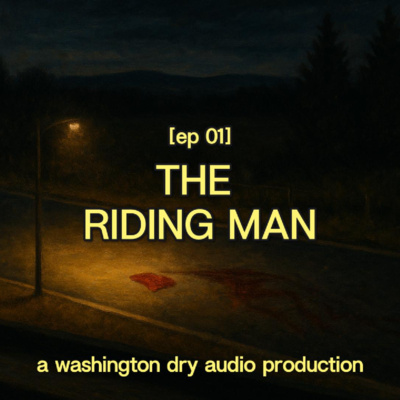 The Riding Man | A Rural Noir Horror Story
