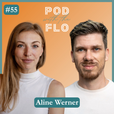 Is Stress the Price of Success? | Aline Werner