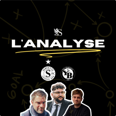 Servette FC 4-4 BSC Young Boys | L'Analyse