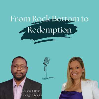 From Rock Bottom to Redemption: The Unfiltered Truth About Healing with