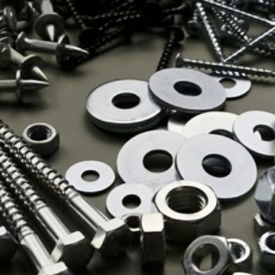 EP 01: Fasteners 101