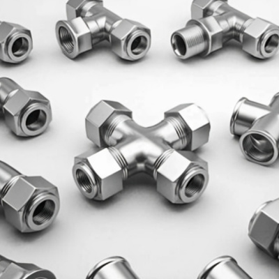 EP 02: Latest Trends in Instrumentation Fittings in UAE
