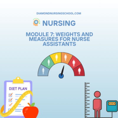 Module 15: Observation and Charting for Nurse Assistants by CNA Study Guide