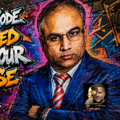 Your Vibe Code Just Handed Hackers Your Database - Punit Bhatia, Founder of Fit4Privacy