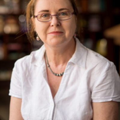 Episode 9 Invented Religions, Sports and Religion, NRMs, and more with Carole Cusack