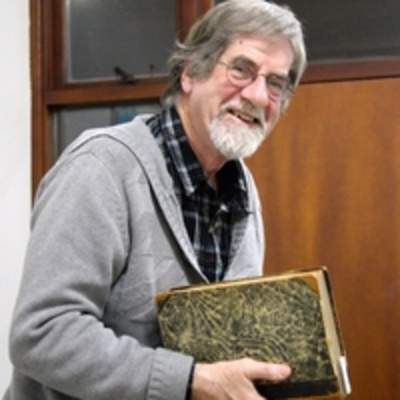 Episode 14 Religion and the History of Ideas with Garry Trompf
