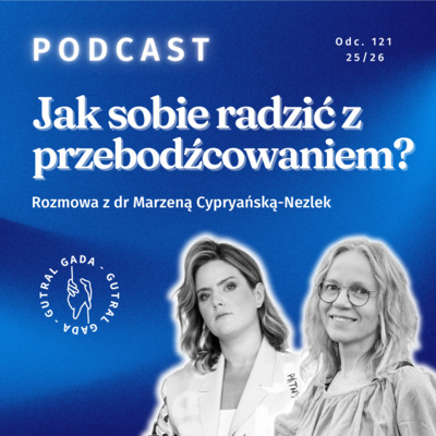 Lęk przed zmianą - skąd się bierze i kiedy nas blokuje? 