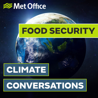 Food Security - Climate Conversations