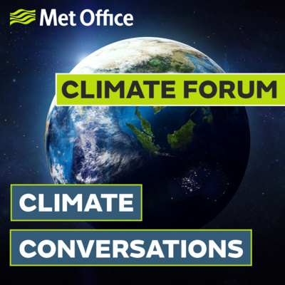 Communicating about the future - Climate Conversations