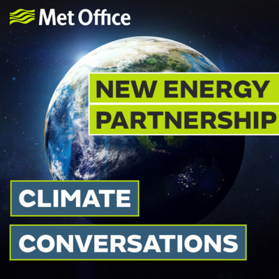 The future of UK energy – Climate Conversations