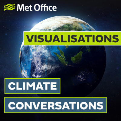 Visualising Climate Data – Climate Conversations