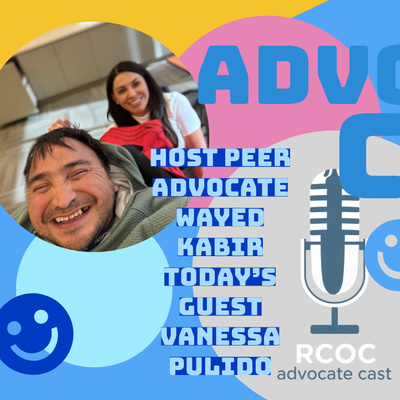 Wayed RCOC Advocate Cast • A podcast on Spotify for Creators