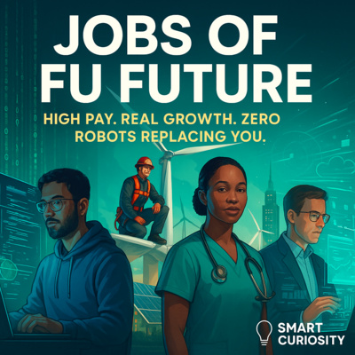 What Are the Jobs of the Future And Which Ones Pay The Most