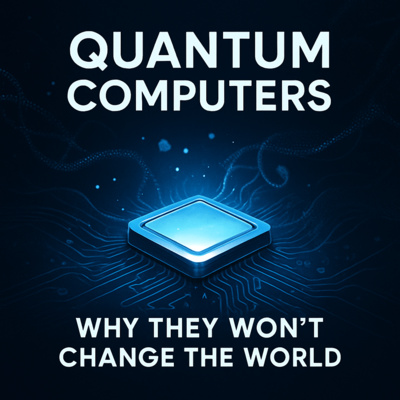 Quantum Computers For Everyone How They Won't Change The World