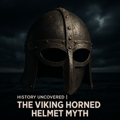 History VS Reality: Did Vikings Really Wear Horned Helmets