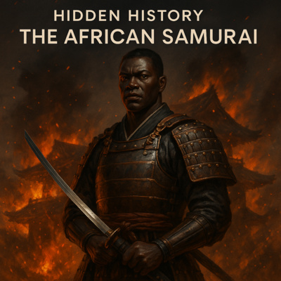 Hidden History: The African Samurai Who Shocked Japan Final