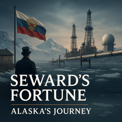 Alaska From Russian Sale to Trump Putin Meeting