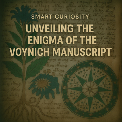 Unveiling the Enigma of the Voynich Manuscript