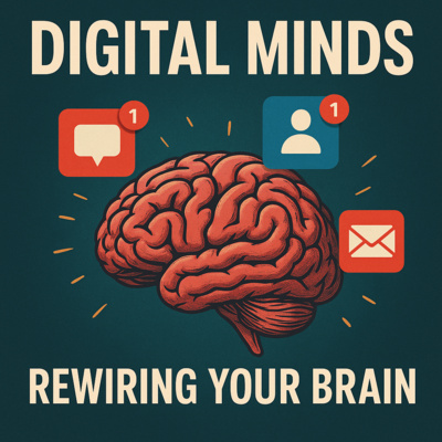 How the World Works: How Social Media Is Rewiring Your Brain?