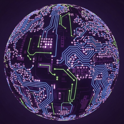 The Forgotten Origin of the Term “World Wide Web” | The Idea That Connected the Planet