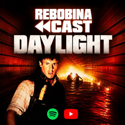 RebobinaCast 38 - Daylight 1996