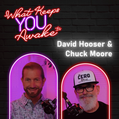 From Friends & Family to $5M Raises: How Chuck Moore Is Scaling Choco Flaco Nationwide Pt 2