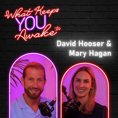 From Camo to CEO: How Mary Hagen Turned a Hobby Into a Business Empire Part 2
