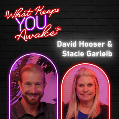 She Built Her Brand by Giving It Away: Stacie Garlieb on Business, Balance & Service Part 2