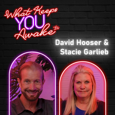 From Side Hustle to Full-Time Impact: Stacie Garlieb on Building a Purpose-Driven Business Part 1