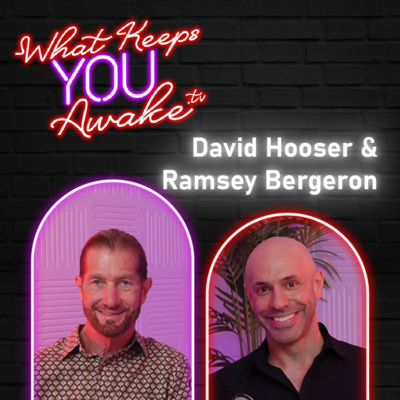 From Ironman to Mindset Mastery: Ramsey Bergeron’s Secrets for Entrepreneurs