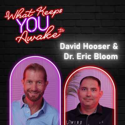 “Prevent Injuries, Boost Energy: Inside Dr. Bloom’s Unwind Wellness Secrets”