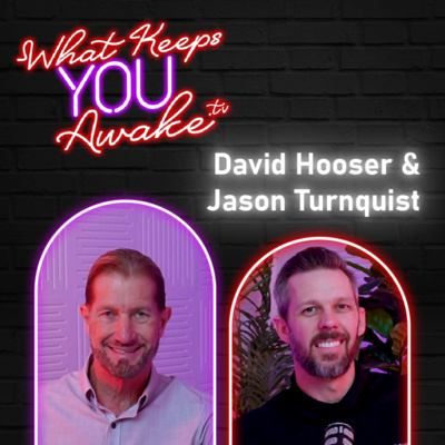15 Years of Startup Lessons: Jason Turnquist on AI, Cash Flow & Building Resilient Business