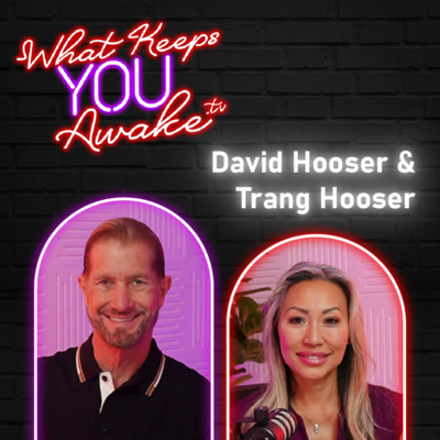 Buyer’s Market Ahead? Las Vegas Realtor Trang Hooser Explains (Cash Offers, Downsizing & Strategy)