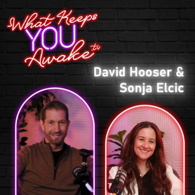 From Psychology to Marketing: Dr. Sonja Elcic on Human Behavior & Business Growth